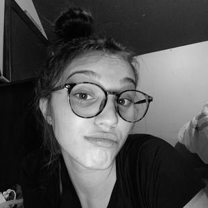 Meet your Posher, Jacey